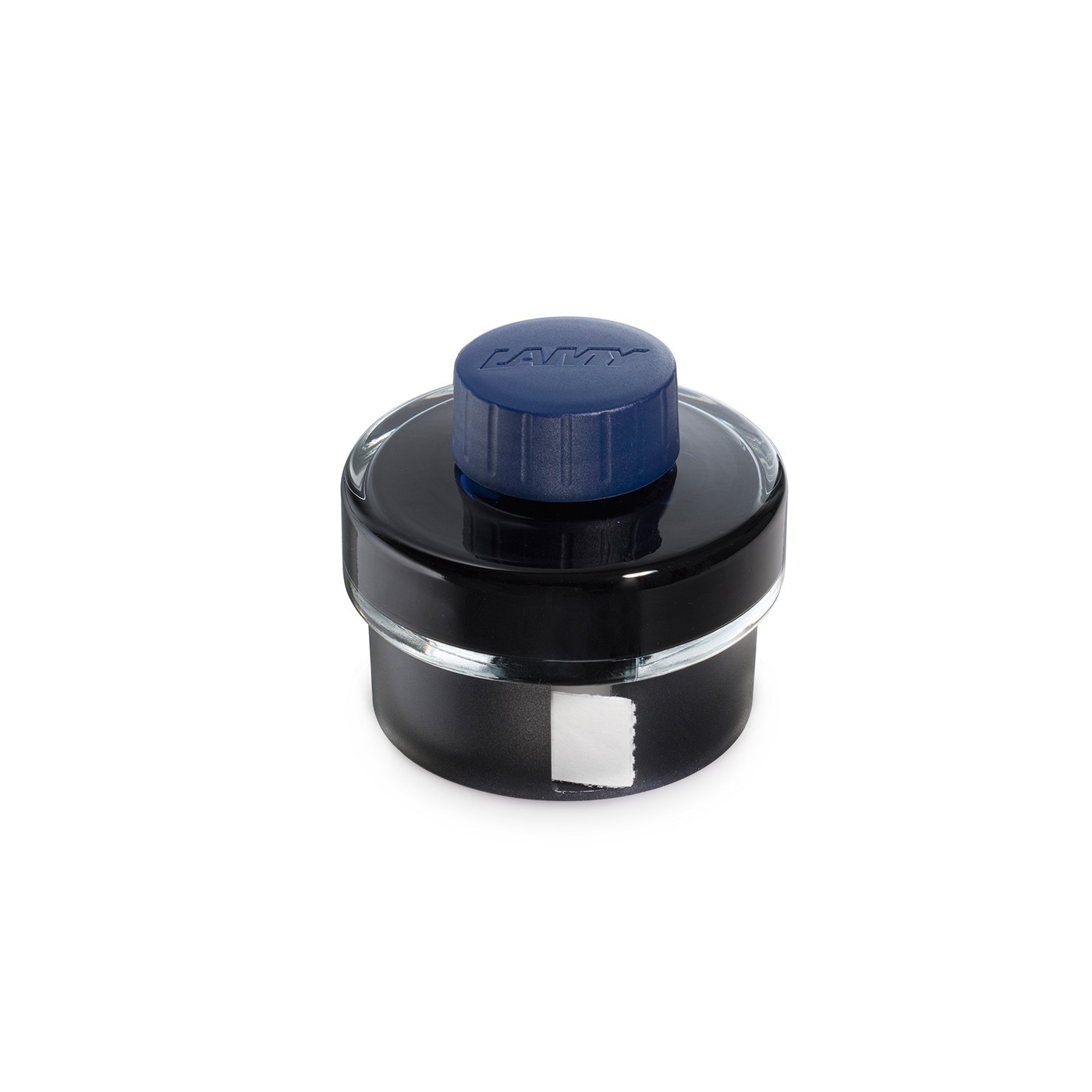 Cerneala Lamy T52 albastru inchis, 50 ml (cerneala permanenta)