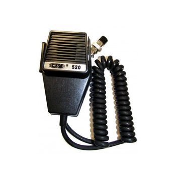 Microfon Statie Radio CRT DMC 520 P6 Microfon Statie Radio CRT DMC 520 P6