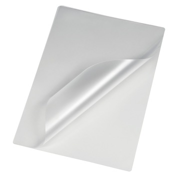 Folii laminare Swedex, 125 microni, 50buc, A4 Folii laminare Swedex, 125 microni, 50buc, A4