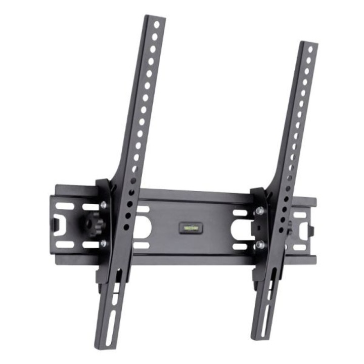Стенна стойка за TV MKTECH-Omega OUTV400T Vesa400/23“-55“/30kg