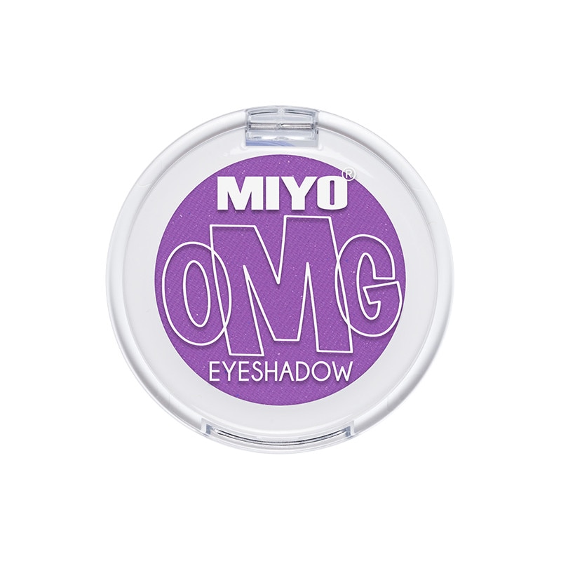 Fard De Pleoape Mono , OMG! Eyeshadows Ambition Nr.40 Miyo