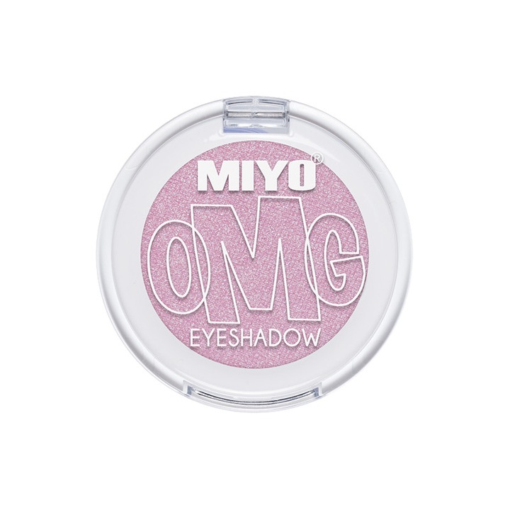 Mono szemhéjfesték, OMG! Szemhéjfestékek Angel No. 11 Miyo