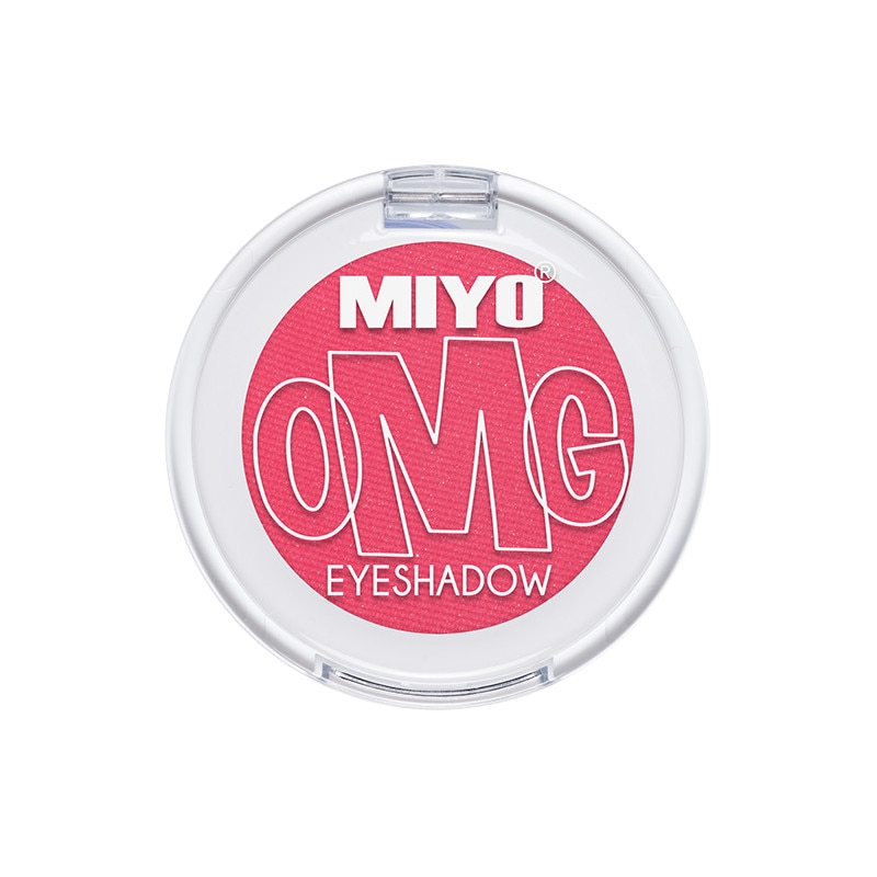 Fard De Pleoape Mono , OMG! Eyeshadows Chili Nr.13 Miyo