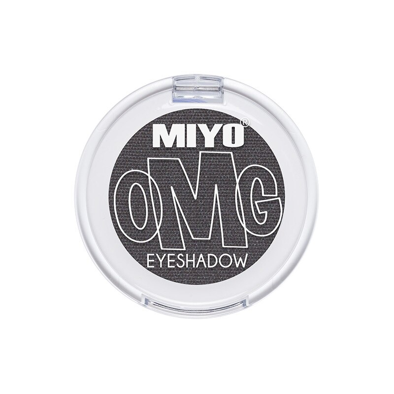 Fard De Pleoape Mono , OMG! Eyeshadows Dark Night Nr.22 Miyo