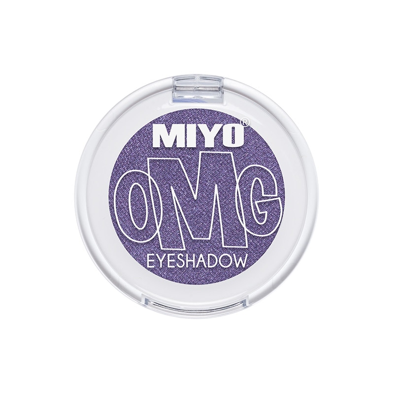 Fard De Pleoape Mono , OMG! Eyeshadows Drama Nr.20 Miyo