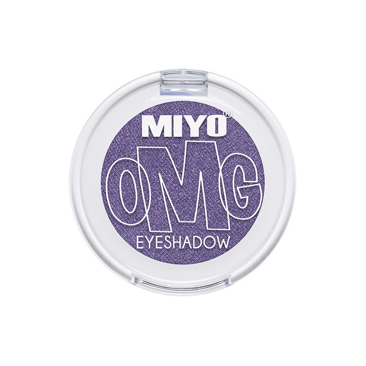 Mono szemhéjfesték, OMG! Eyeshadows Dráma No. 20 Miyo
