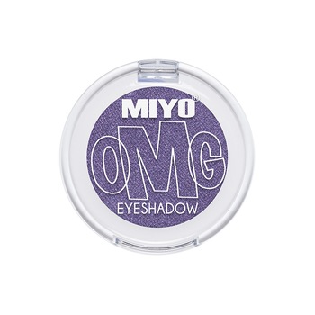 Fard De Pleoape Mono , OMG! Eyeshadows Drama Nr.20 Miyo Fard De Pleoape Mono , OMG! Eyeshadows Drama Nr.20 Miyo