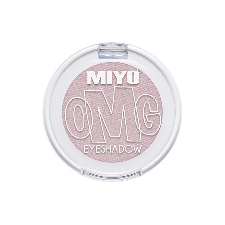 Fard De Pleoape Mono , OMG! Eyeshadows Dream Nr.10 Miyo