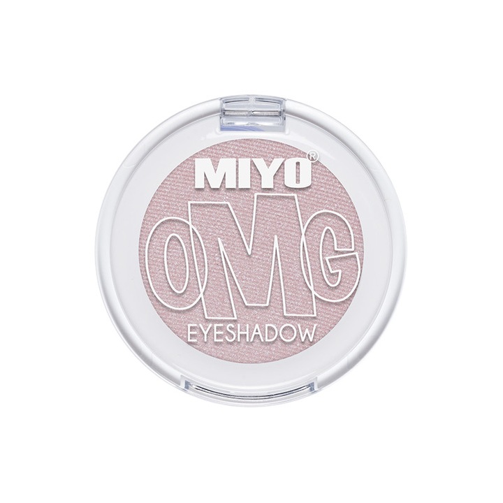 Mono szemhéjfesték, OMG! Eyeshadows Dream No. 10 Miyo