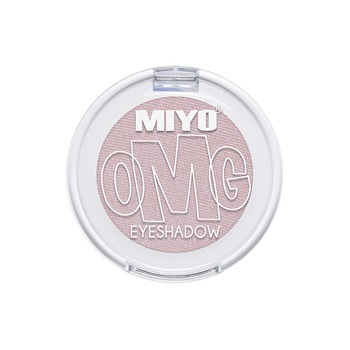 Fard De Pleoape Mono , OMG! Eyeshadows Dream Nr.10 Miyo Fard De Pleoape Mono , OMG! Eyeshadows Dream Nr.10 Miyo