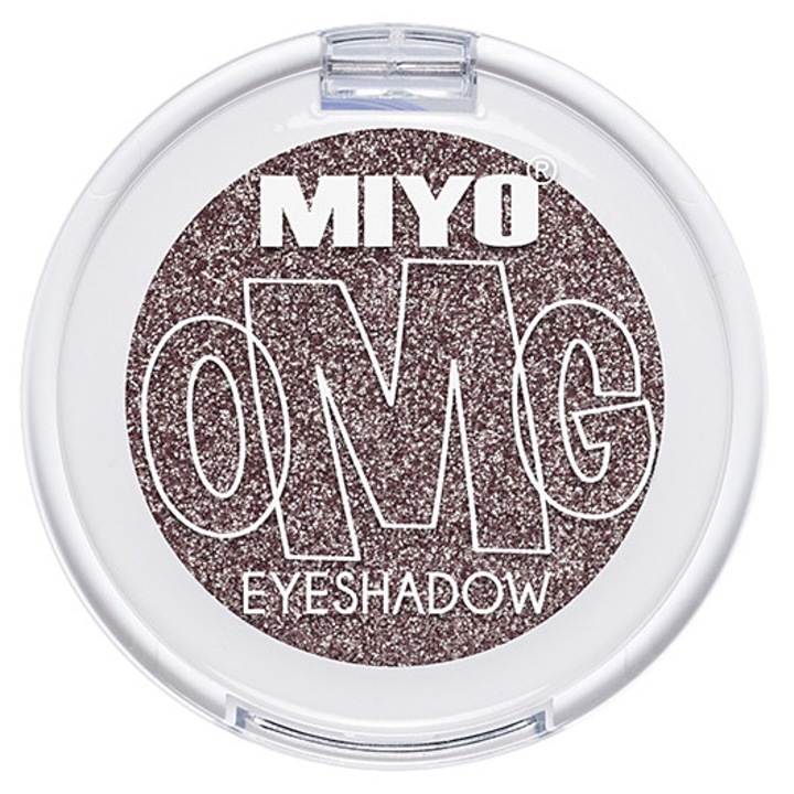 Fard De Pleoape Mono , OMG! Eyeshadows Dynamite Nr.55 Miyo