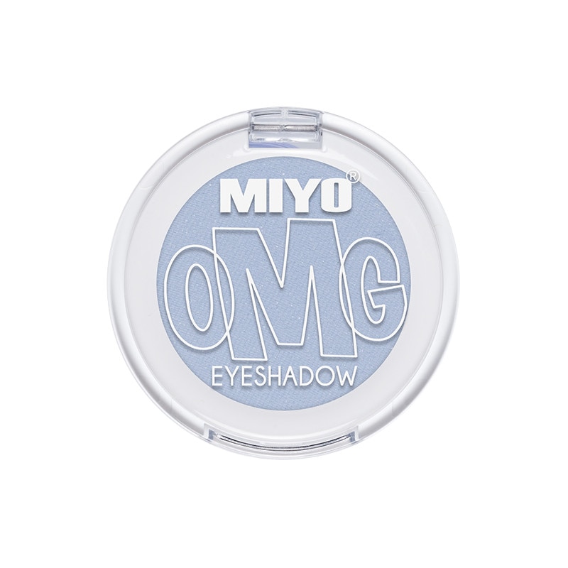 Fard De Pleoape Mono , OMG! Eyeshadows Sky Nr.38 Miyo