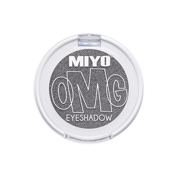 Fard De Pleoape Mono , OMG! Eyeshadows Starshine Nr.24 Miyo Fard De Pleoape Mono , OMG! Eyeshadows Starshine Nr.24 Miyo