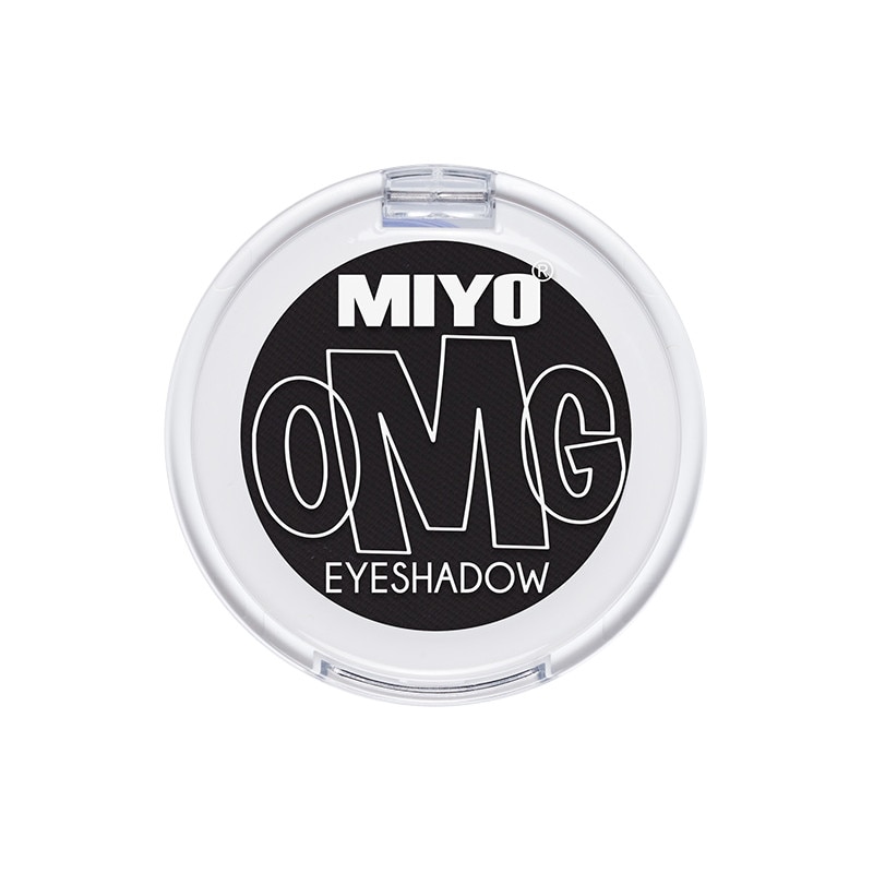 Fard De Pleoape Mono , OMG! Eyeshadows Zero Nr.21 Miyo