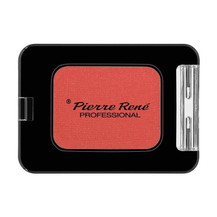 Mono Eyeshadow, Coral Eyeshadow No. 145 Pierre Rene