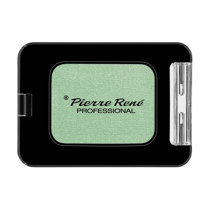 Fard Ochi Mono , Eyeshadow Cucumber Green Nr.067 Pierre Rene