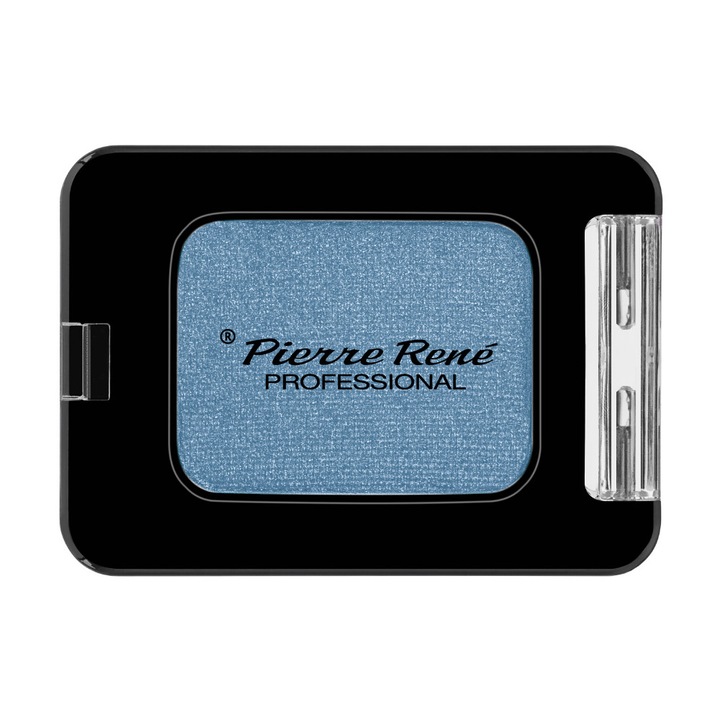 Mono Szemhéjpúder, Eyeshadow Lagon No. 058 Pierre Rene