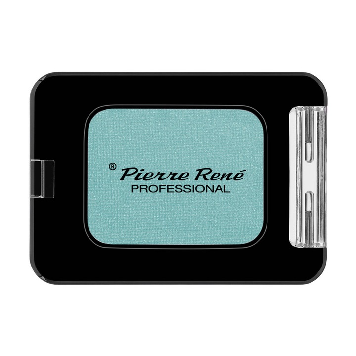 Mono Eyeshadow, Laurel Green Eyeshadow No. 070 Pierre Rene