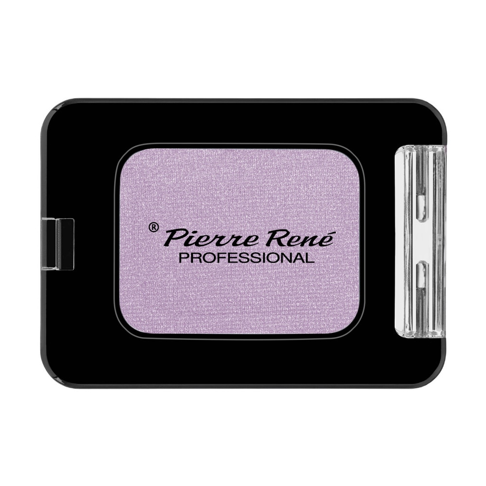 Fard Ochi Mono , Eyeshadow Light Pearly Purple Nr.107 Pierre Rene