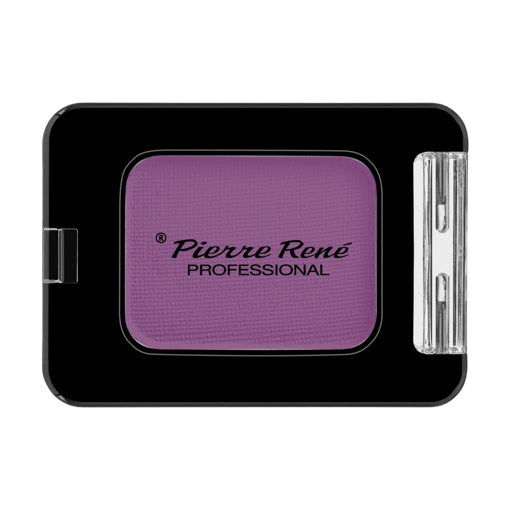 Fard Ochi Mono , Eyeshadow Pastel Fuchsia NR.112 Pierre Rene