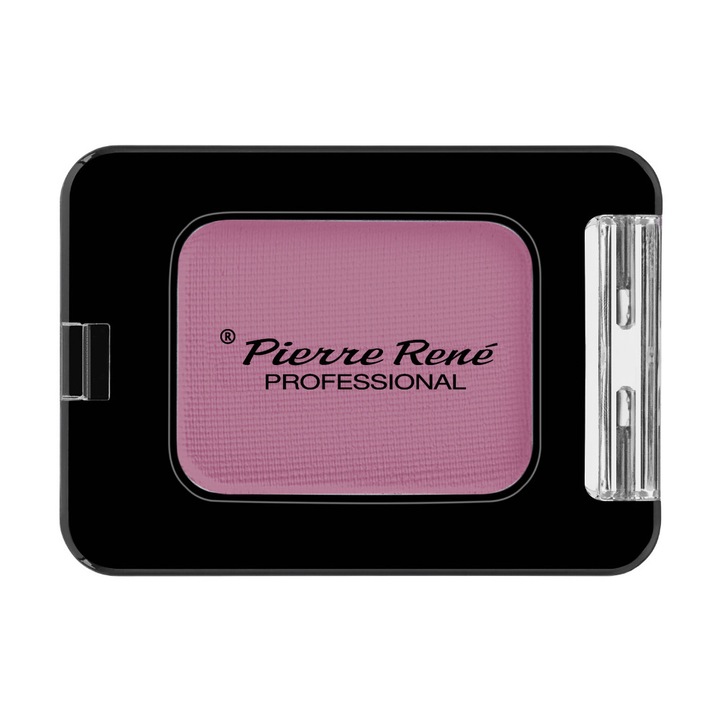 Mono Eyeshadow, Pretty Pink Eyeshadow No. 111 Pierre Rene