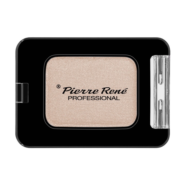 Mono Eyeshadow, Eyeshadow Silk No. 035 Pierre Rene