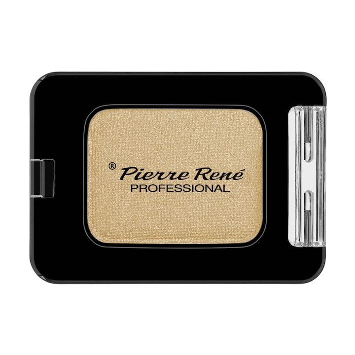 Mono szemhéjpúder, Szemhéjpúder Soft Vanilla No. 046 Pierre Rene