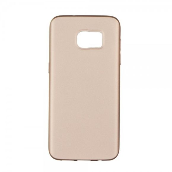 Husa X-LEVEL Guardian Silicon Spate Samsung Galaxy A40 A405 Gold