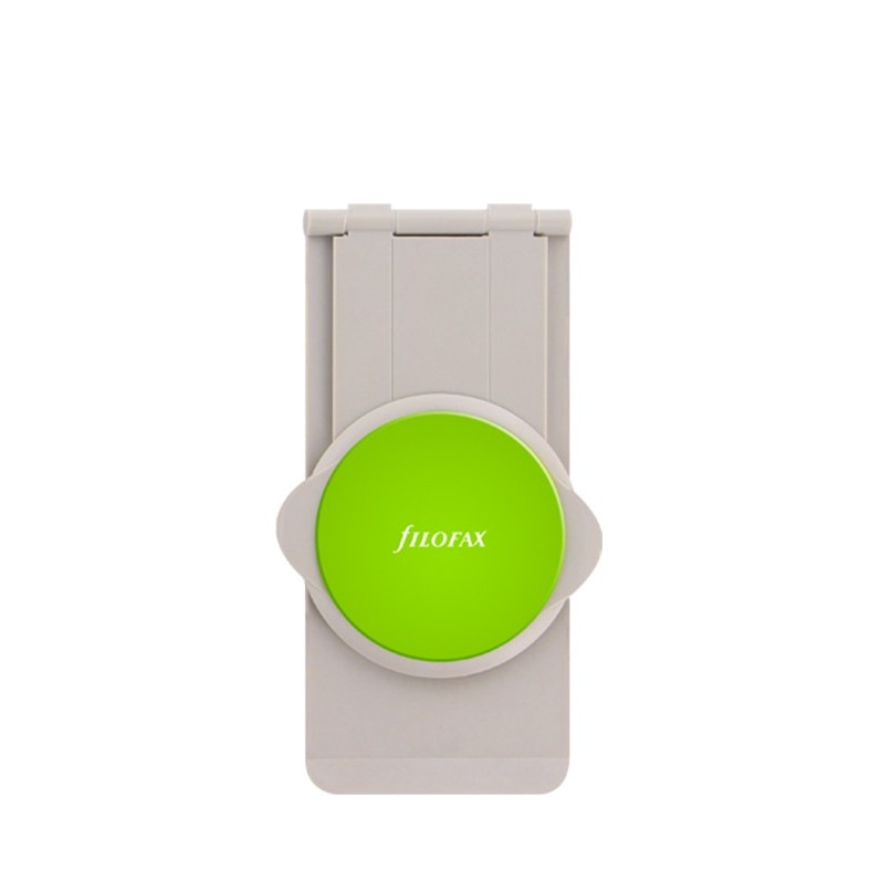 Suport tableta FILOFAX dimensiune maxima 8.5