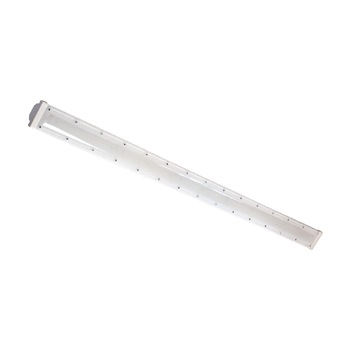 Corp de Iluminat Liniar Cu LED ATRIA 5M, 1500mm, 50W, ELECTROMAGNETICA, protectie la umezeala, Dispersor Transparent Corp de Iluminat Liniar Cu LED ATRIA 5M, 1500mm, 50W, ELECTROMAGNETICA, protectie la umezeala, Dispersor Transparent