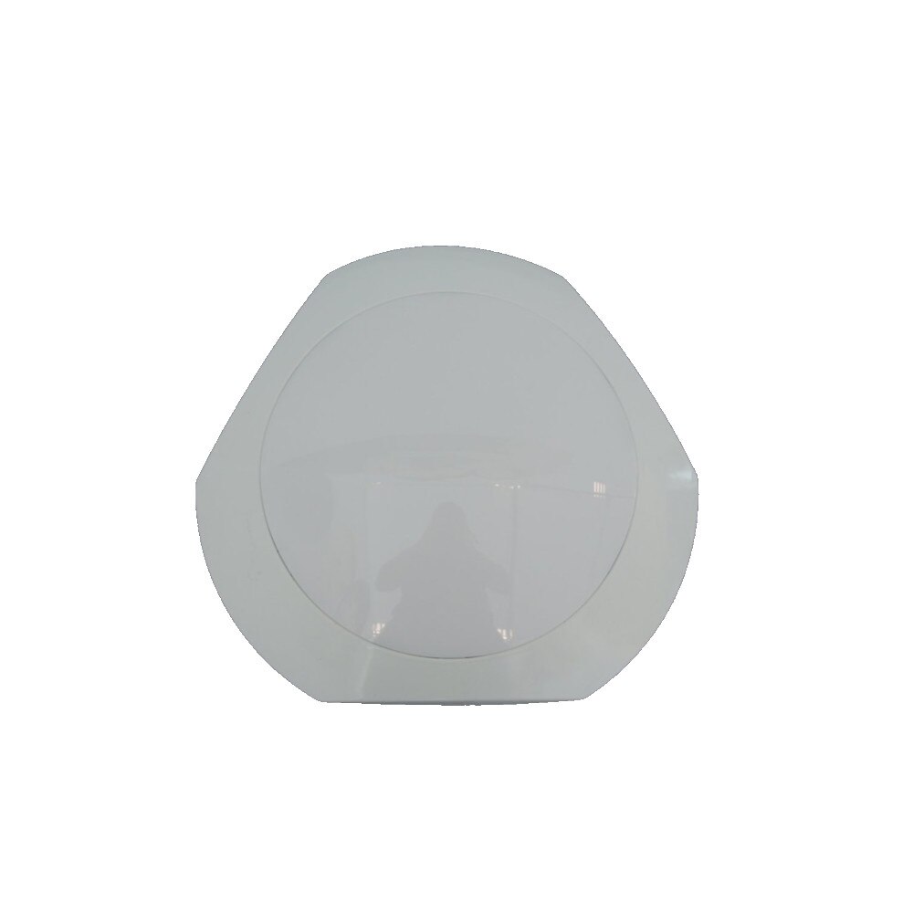 Plafoniera Led 18W 6000K Alb IP40 Trio 2Buc Cutie
