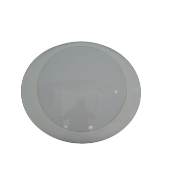 Plafoniera Led 18W 6000K Alb IP40 Elips 2Buc Cutie Plafoniera Led 18W 6000K Alb IP40 Elips 2Buc Cutie