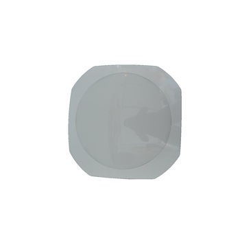 Plafoniera Led 18W 6000K Alb IP40 Patrat 2Buc Cutie Plafoniera Led 18W 6000K Alb IP40 Patrat 2Buc Cutie