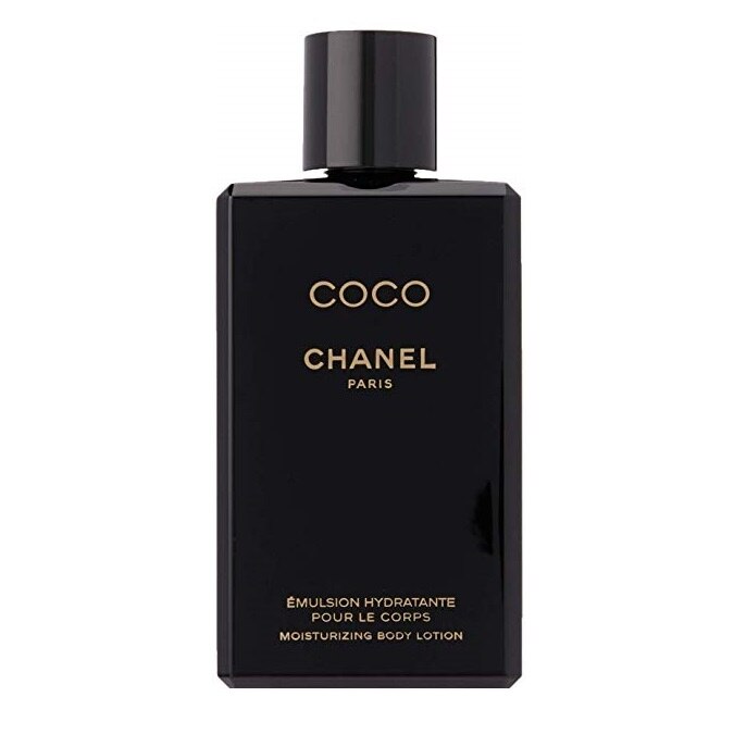 Lotiune de Corp Chanel Coco Chanel, Femei, 200ml