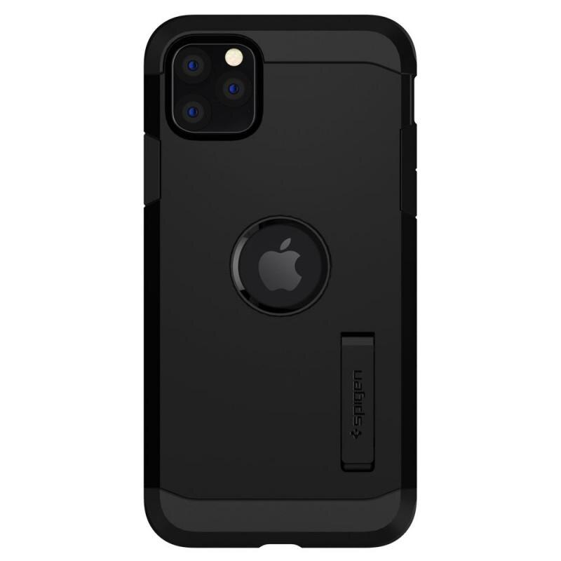 Carcasa Spigen Tough Armor XP iPhone 11 Pro Black