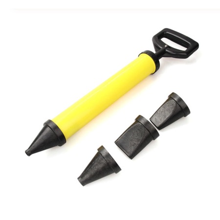 Sprituitor Dispenser Pentru Umplut Rosturi Cu 4x Duze Mestesugaretul Emag Ro