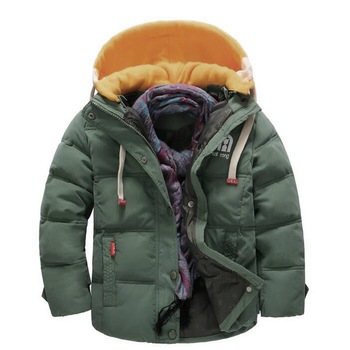 Geaca groasa iarna baieti, verde oliv, Verde oliv Geaca groasa iarna baieti, verde oliv, Verde oliv