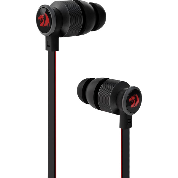 Casti Redragon Thunder Pro, Negru