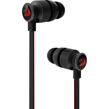 Casti Redragon Thunder Pro, Negru Casti Redragon Thunder Pro, Negru