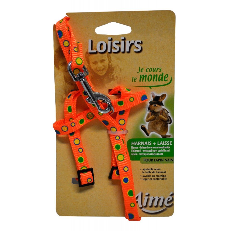 Set ham + lesa pentru rozatoare- 814235