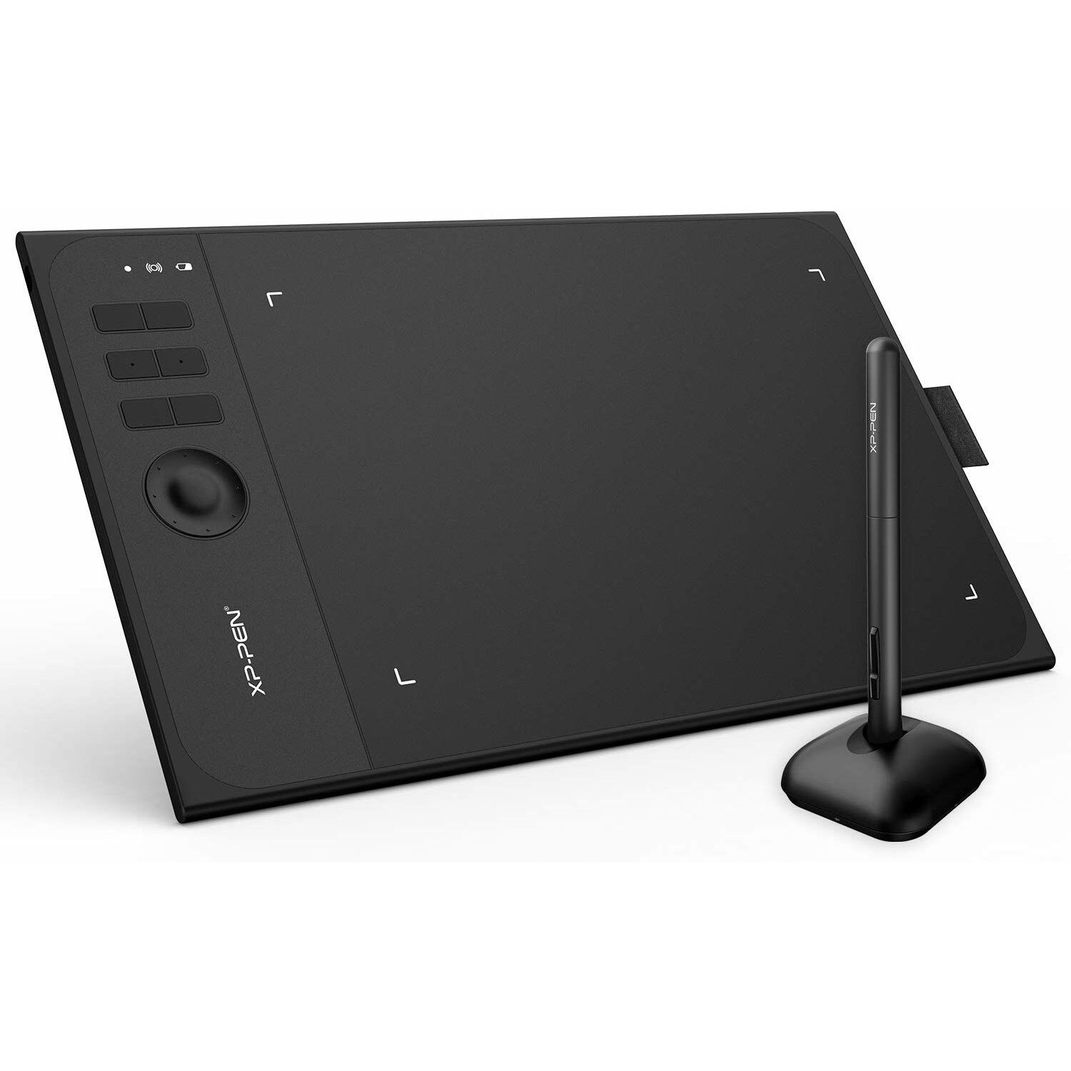 Tableta grafica XP-PEN Star 06, 10x6