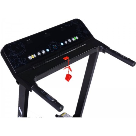 Banda de alergat electrica Energy Fit G160, functie bluetooth, greutate maxima utilizator 100 kg