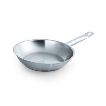Tigaie inox cu fund stratificat seria 5300, diametru 24cm Tigaie inox cu fund stratificat seria 5300, diametru 24cm