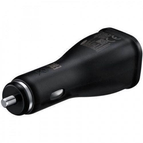 Incarcator Auto, Dual USB, 3.1A, negru