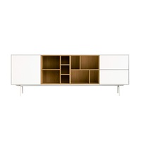 comoda old root cod all white cu 2 sertare imagen 6_0_
0