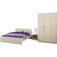 dormitor amos pat 160x200 stejar ferrara imagen 16_0_
0