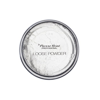 Pudra Pulbere Cu Orez - Rice Loose Powder Nr.00 Pierre Rene Pudra Pulbere Cu Orez - Rice Loose Powder Nr.00 Pierre Rene