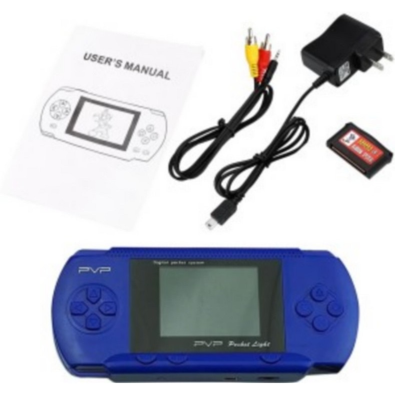 Consola Jocuri Portabila Cu 900000 De Jocuri Pre-Incarcate Video Game Boy