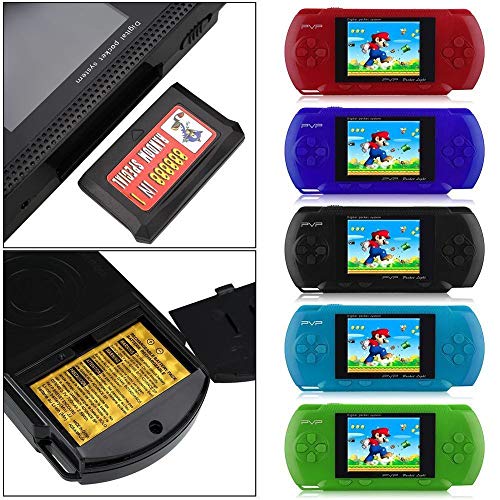 Consola Jocuri Portabila Cu 900000 De Jocuri Pre-Incarcate Video Game Boy