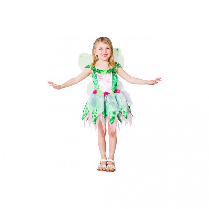 Costumatie Zana Fetite 5-6 Ani